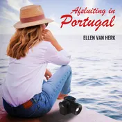 Omslag van Afsluiting in Portugal