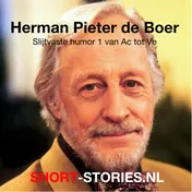 Omslag van Slijtvaste humor van Ac tot Ve