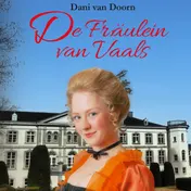 Omslag van De Fräulein van Vaals