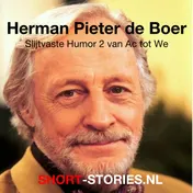 Omslag van Stijlvaste humor van Ac tot We