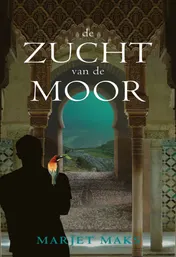 Omslag van De zucht van de Moor