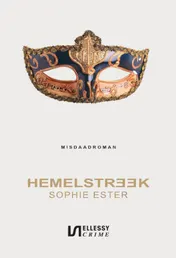 Omslag van Hemelstreek