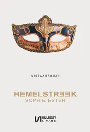 Omslag van Hemelstreek