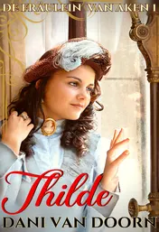 Omslag van Thilde