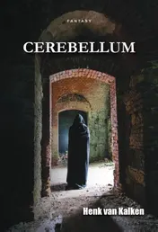 Omslag van Cerebellum