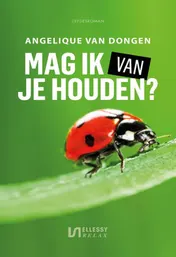 Omslag van Mag ik van je houden?