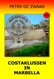 Omslag van Costaklussen in Marbella