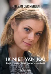 Omslag van Ik niet van jou