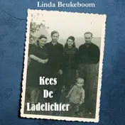 Omslag van Kees De Ladelichter