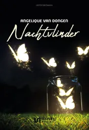 Omslag van Nachtvlinder