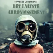 Omslag van Het Laatste Arrondissement