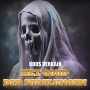 Omslag van Het goud der Nibelungen