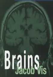 Omslag van Brains