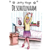 Omslag van De schuilnaam