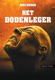 Omslag van Het dodenleger