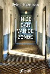 Omslag van In de ban van de zonde