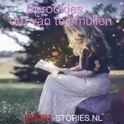 Omslag van Sprookjes om van te smullen