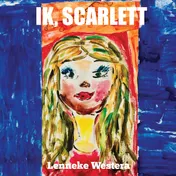 Omslag van Ik, Scarlett