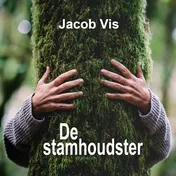 Omslag van De stamhoudster