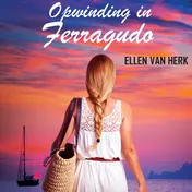Omslag van Opwinding in Ferragudo