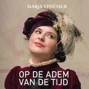 Omslag van Op de adem van de tijd