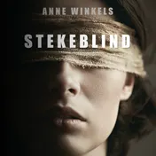 Omslag van Stekeblind