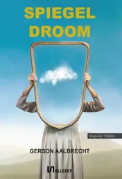 Omslag van Spiegeldroom