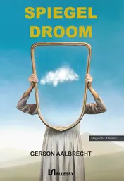 Omslag van Spiegeldroom