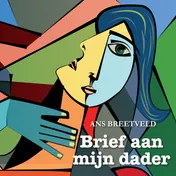 Omslag van Brief aan mijn dader
