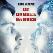 Omslag van De dubbelganger