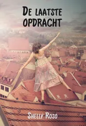 Omslag van De laatste opdracht