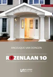 Omslag van Rozenlaan 10