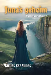 Omslag van Juna's geheim