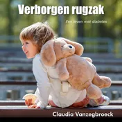 Omslag van Verborgen rugzak