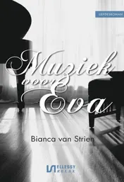 Omslag van Muziek voor Eva