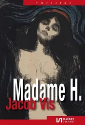 Omslag van Madame H.
