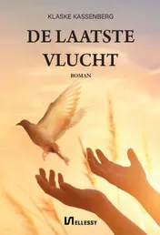 Omslag van De laatste vlucht