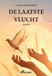 Omslag van De laatste vlucht
