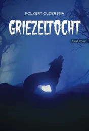 Omslag van Griezeltocht