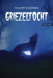 Omslag van Griezeltocht
