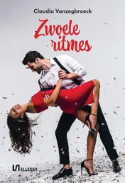 Omslag van Zwoele ritmes