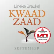 Omslag van Kwaad zaad