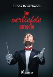 Omslag van De verliefde dirigent