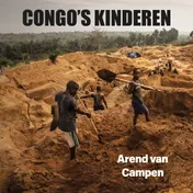 Omslag van Congo's kinderen