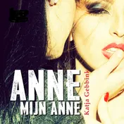 Omslag van Anne mijn Anne