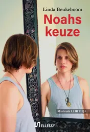 Omslag van Noahs keuze