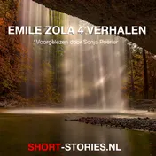 Omslag van Emile Zola