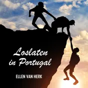 Omslag van Loslaten in Portugal