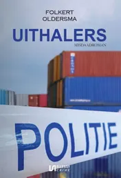Omslag van Uithalers