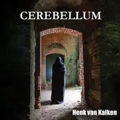 Omslag van Cerebellum